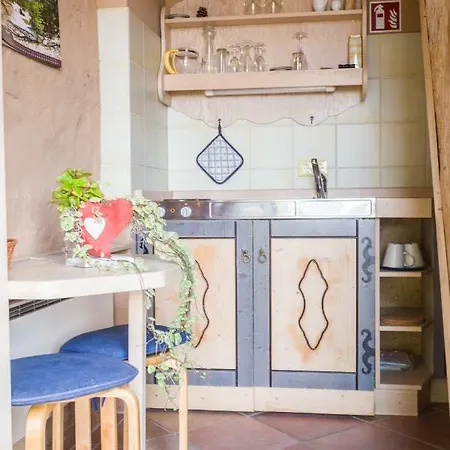 펜션 Prinzessinnenturm 블랑켄부르크