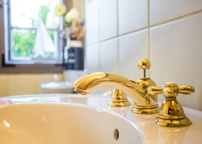 Prázdninový dům Prinzessinnenturm *