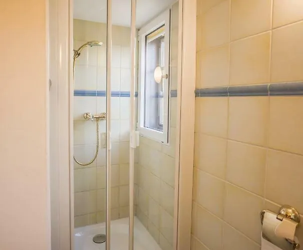 Prinzessinnenturm Prázdninový dům