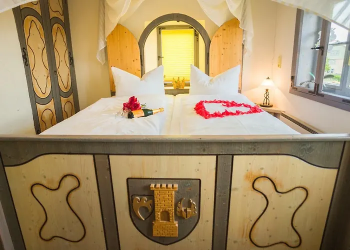 Prinzessinnenturm Blankenburg (Harz)